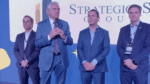 Goiás é o principal motor do desenvolvimento da inteligência artificial no Brasil, afirma Caiado