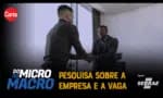 5 dicas para se destacar na sua próxima entrevista de emprego