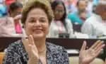 Comissão vota favoravelmente anistia política a Dilma Rousseff por perseguição durante a ditadura