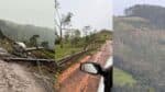 Defesa Civil relata ocorrência de tornado em município do Rio Grande do Sul em decorrência de temporal