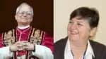 O Papa Leão XIV designa uma mulher para o conselho administrativo central do Vaticano
