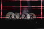 A Town 2025 apresenta Backstreet Boys, Jota Quest e outras atrações