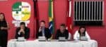 Deputada “não deteve, mas deveria”, afirma presidente da Câmara de Jacaraú