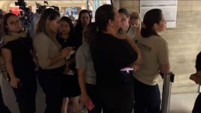 Imagem card com fundo