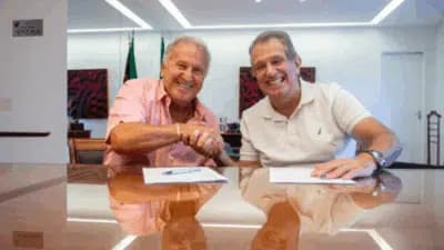 Imagem card com fundo