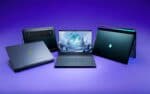 Alienware lança nova linha de notebooks intermediários Aurora