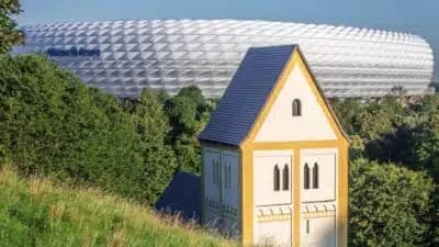 Imagem card com fundo