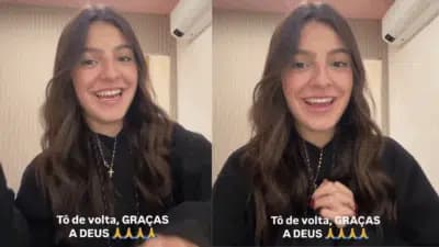 Imagem card com fundo