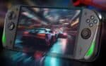Portátil Aokzoe A1X com Ryzen AI 9 HX 370 disponível em pré-venda: veja os preços!