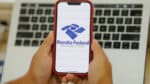 Aplicativo da Receita Federal em aparelhos de smartphones. | Sérgio Lima/Poder360 - 10.jun.2024