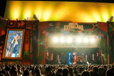 Imagem card com fundo