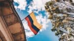 Colômbia se junta à iniciativa chinesa da Nova Rota da Seda