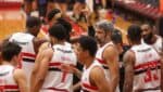 São Paulo interrompe as atividades de basquete no clube