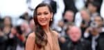 Festival de Cannes estabelece proibição de nudez no tapete vermelho