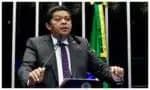 Tribunal Regional do Pará determina o fim do mandato do senador Beto Faro, do PT