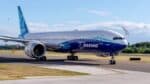 Boeing e Qatar Airways assinaram um acordo de US$ 96 bilhões