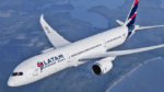 Latam detém a maior fatia no mercado de viagens corporativas no primeiro trimestre de 2025