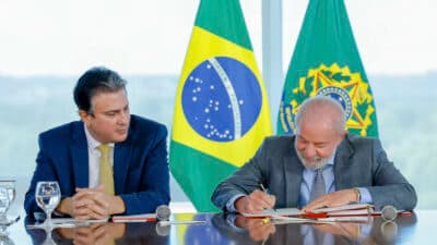 Imagem card com fundo