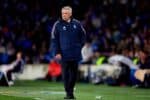 Seleção brasileira é a 11ª equipe na carreira de Ancelotti; confira a lista
