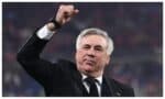 CBF anuncia Carlo Ancelotti como técnico da Seleção Brasileira