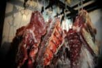 Exportações de carne bovina avançam 29&percnt; em abril