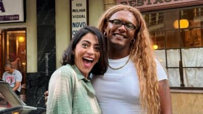 Imagem card com fundo