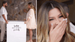 Influenciadora Nina Secrets anuncia o sexo do primeiro filho no Dia das Mães