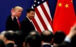Estados Unidos e China chegaram a um acordo para diminuir as tarifas em 90 dias