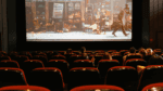 O público de cinemas no Brasil apresentou um aumento de 15&percnt; nos primeiros quatro meses de 2025
