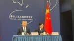A China busca construir residências, e não expandir jardins de terceiros