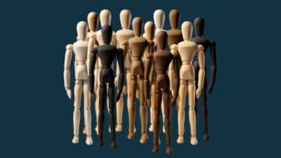 Imagem card com fundo