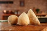Receitas de coxinha light para saborear sem remorso