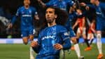 Chelsea conquista vitória sobre o Manchester United e permanece na disputa por classificação à Liga dos Campeões