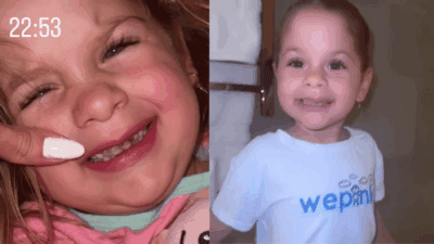 Imagem card com fundo