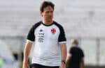 Vasco confronta o Operário-PR em duelo decisivo pela Copa do Brasil