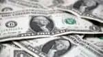 Dólar encerra em alta de 0,32&percnt;, com valor de R$ 5,661