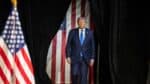 Investidores da criptomoeda Trump participam de jantar com presidente
