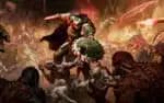 DOOM: The Dark Ages recebe atualização com Path Tracing e DLSS Ray Reconstruction em junho no PC