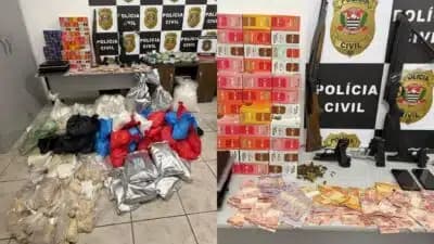 Imagem card com fundo