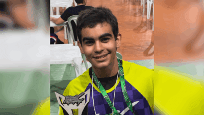 Imagem card com fundo