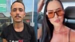 Juiz determina o encarceramento de um indivíduo sob a suspeita de ter cometido o assassinato de uma esteticista em Santa Catarina