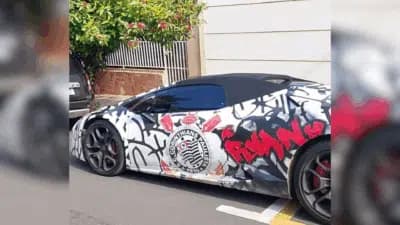 Imagem card com fundo