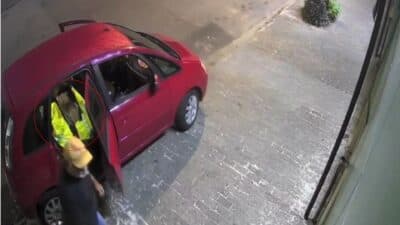 Imagem card com fundo