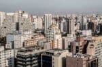 Prédios próximos a avenida Paulista em São Paulo. Foto: Rafael Neddermeyer/ Fotos Públicas