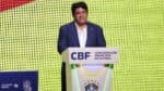 A CBF teve cinco presidentes presos ou afastados nos últimos sete mandatos