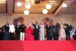Tom Cruise e elenco de “Missão Impossível 8” se encontram em Cannes
