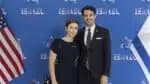 Casal da embaixada israelense, assassinado em Washington, preparava a celebração de um casamento