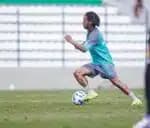 A Polícia Militar efetuou operação contra um jogador do Juventude, sob suspeita de envolvimento em manipulação para apostas