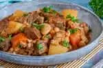 Sugestões de 5 pratos saborosos com carne bovina para o almoço