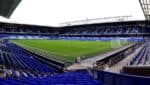 Everton abandona o plano de demolição e o Goodison Park se tornará o estádio do time feminino